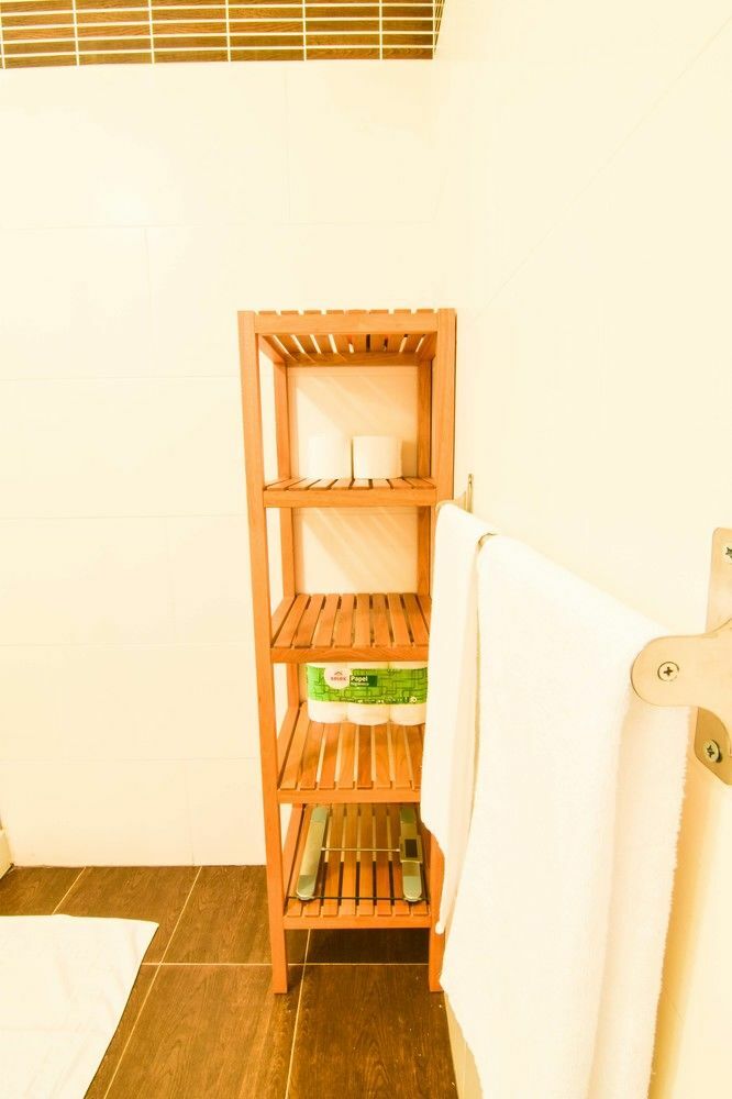 Letmalaga Gisela Apartment Exterior photo